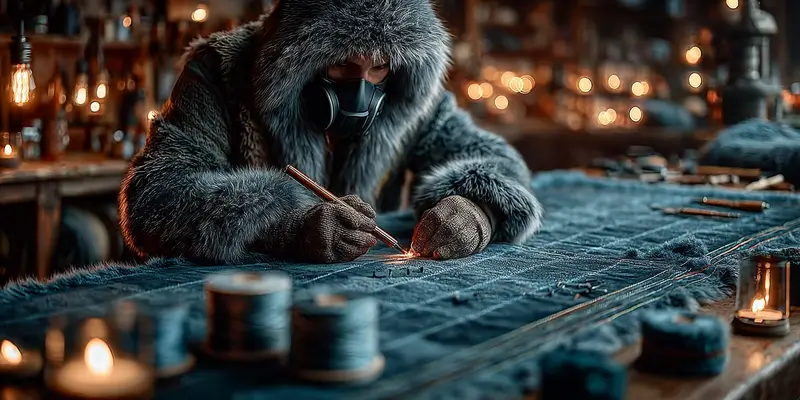 Gdzie kupić futro na rolce