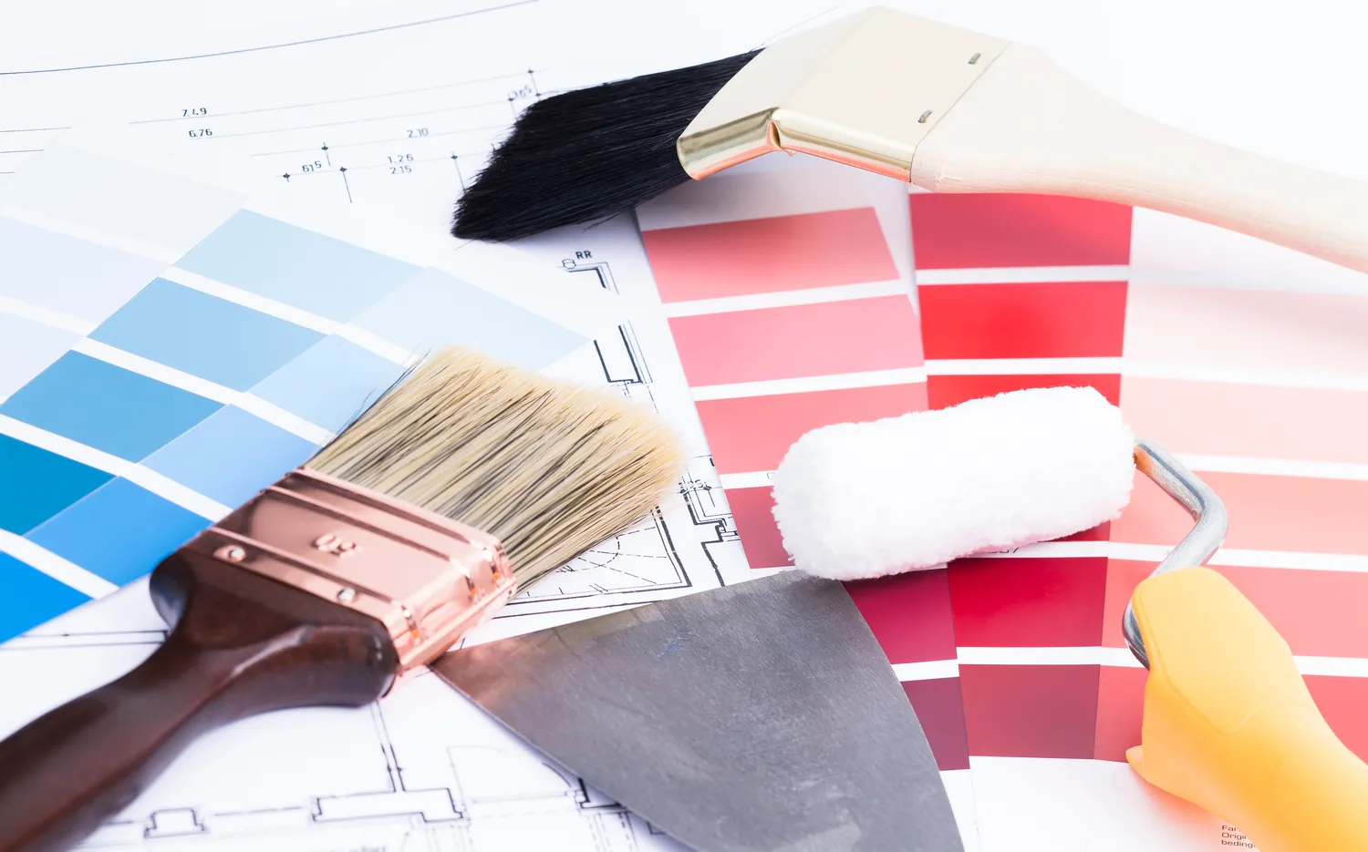 Ile kosztuje remont starego domu?