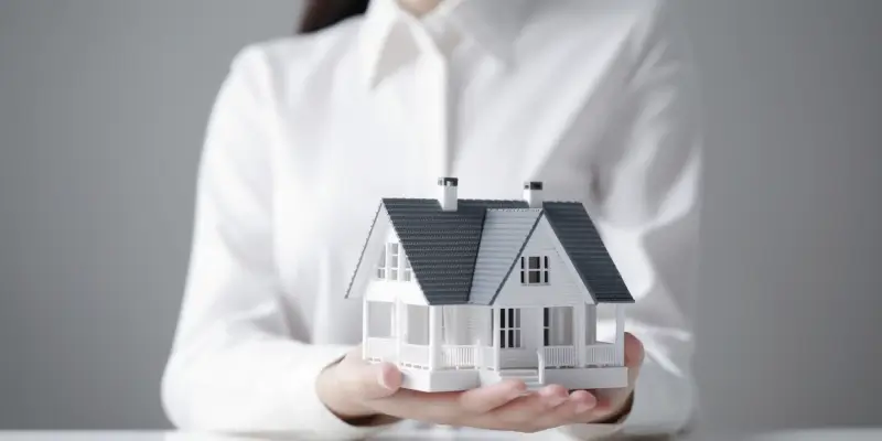 Ile osób ma kredyty hipoteczne?