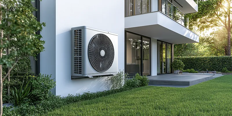 Ile pradu pobiera rekuperacja?