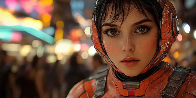 In welchem Land wurde der Begriff Cosplay geprägt?