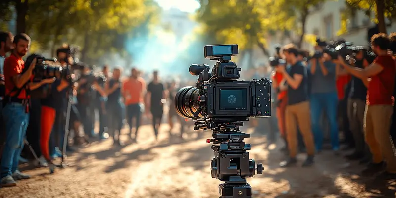 Jak budować zaufanie w filmie reklamowym