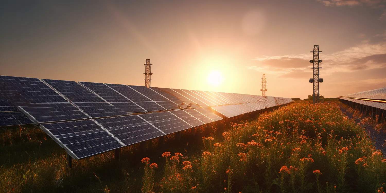 Jak działa fotowoltaika zimą?