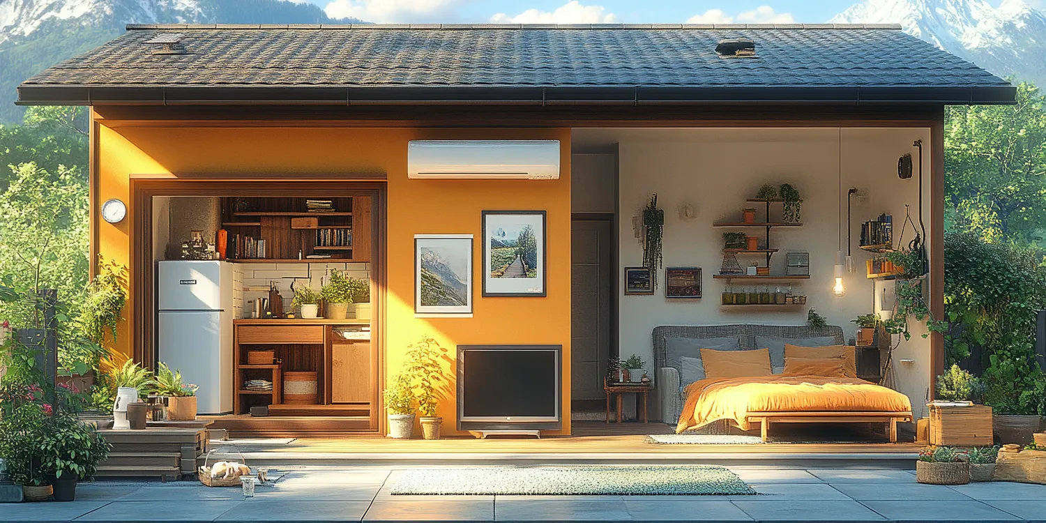 Jak działa rekuperacja w domu?