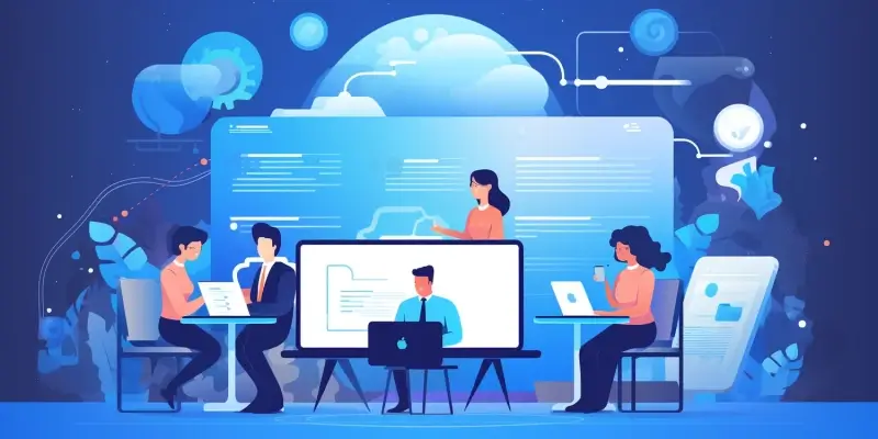 Jak oceniamy marketing b2b firmy?