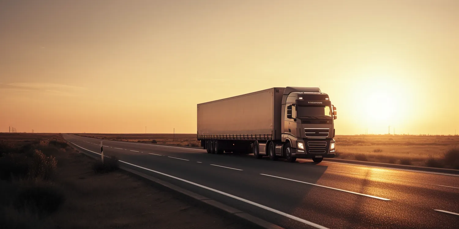 Jak przewieźć auto z Norwegii?