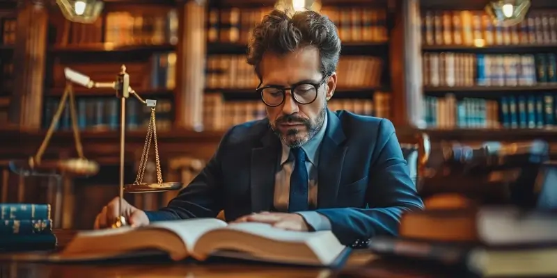 Jak reklamować kancelarię adwokacką?