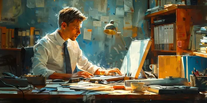 Jak rozkręcić biuro rachunkowe?