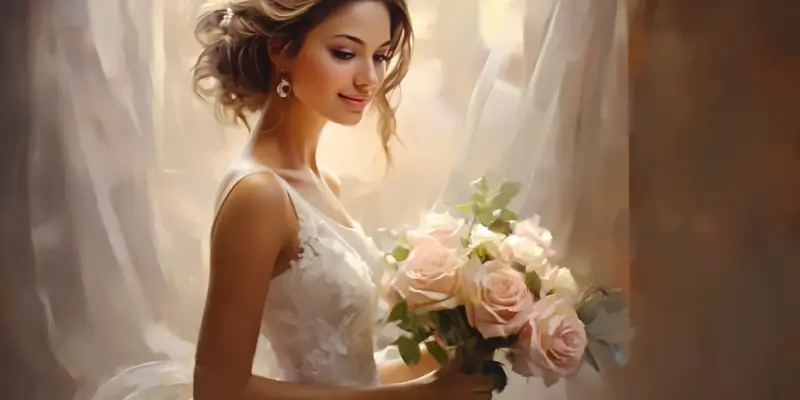 Jak ubrać się na wesele jako gość?