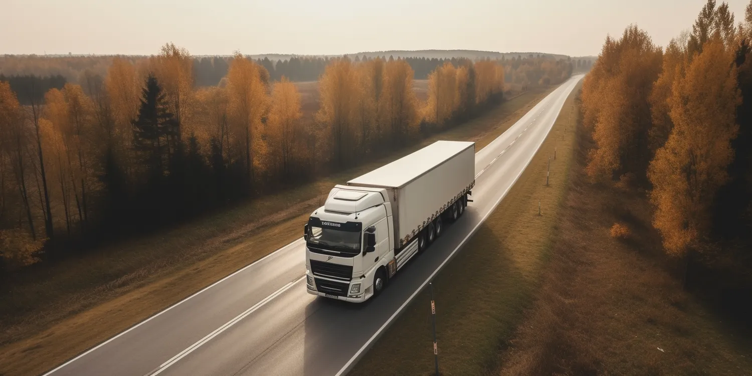 Jak wystawić fakturę za transport międzynarodowy?