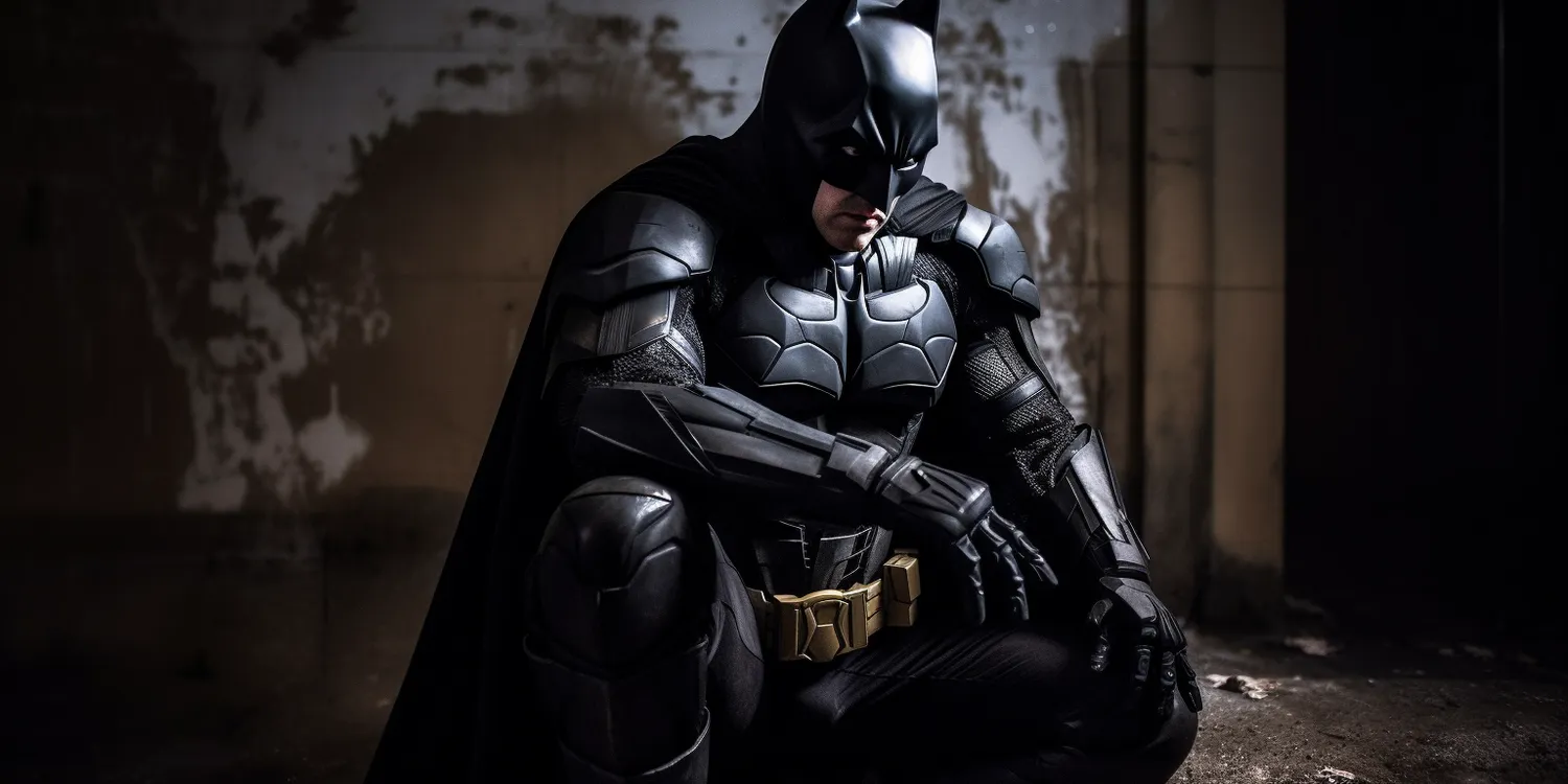 Jak zacząć robić cosplay?