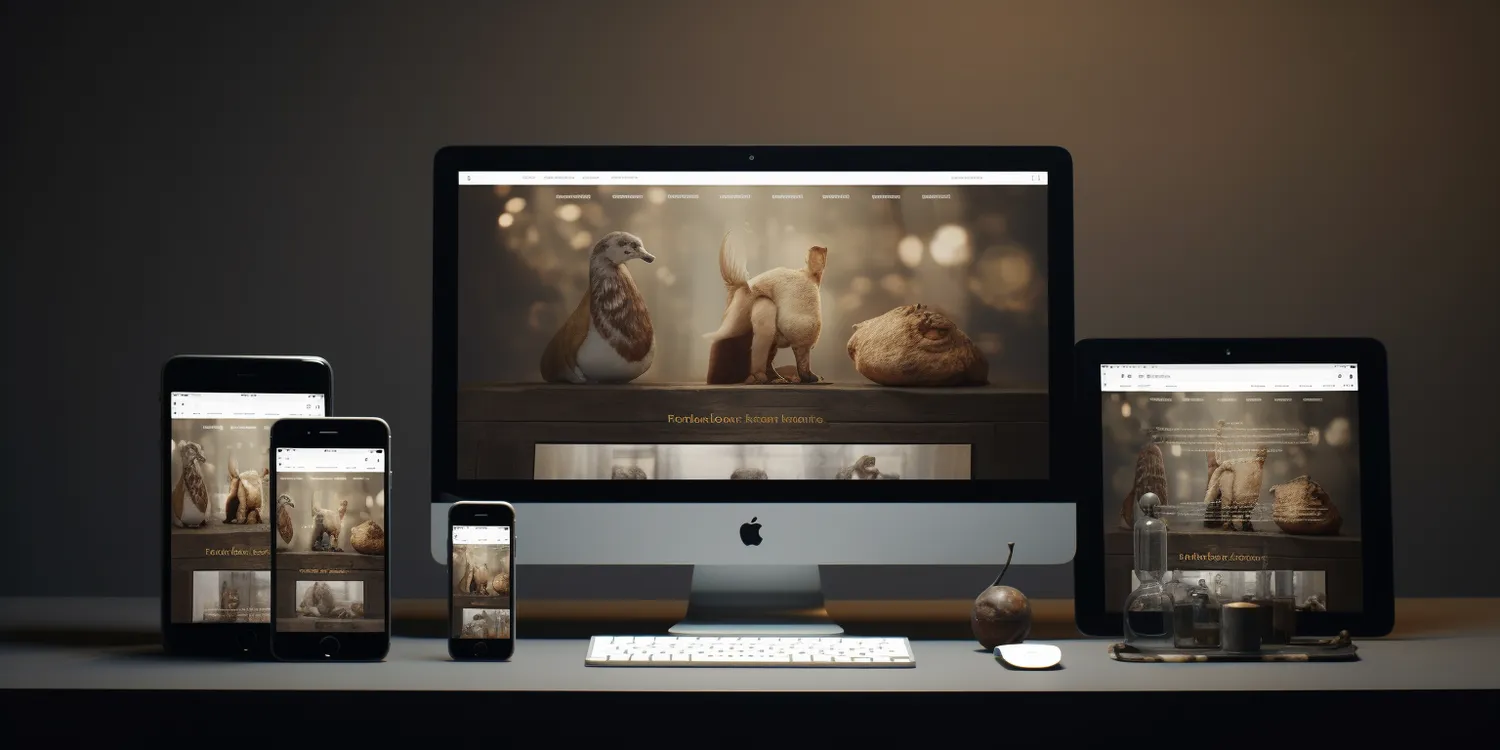 Jak zacząć tworzenie stron internetowych?