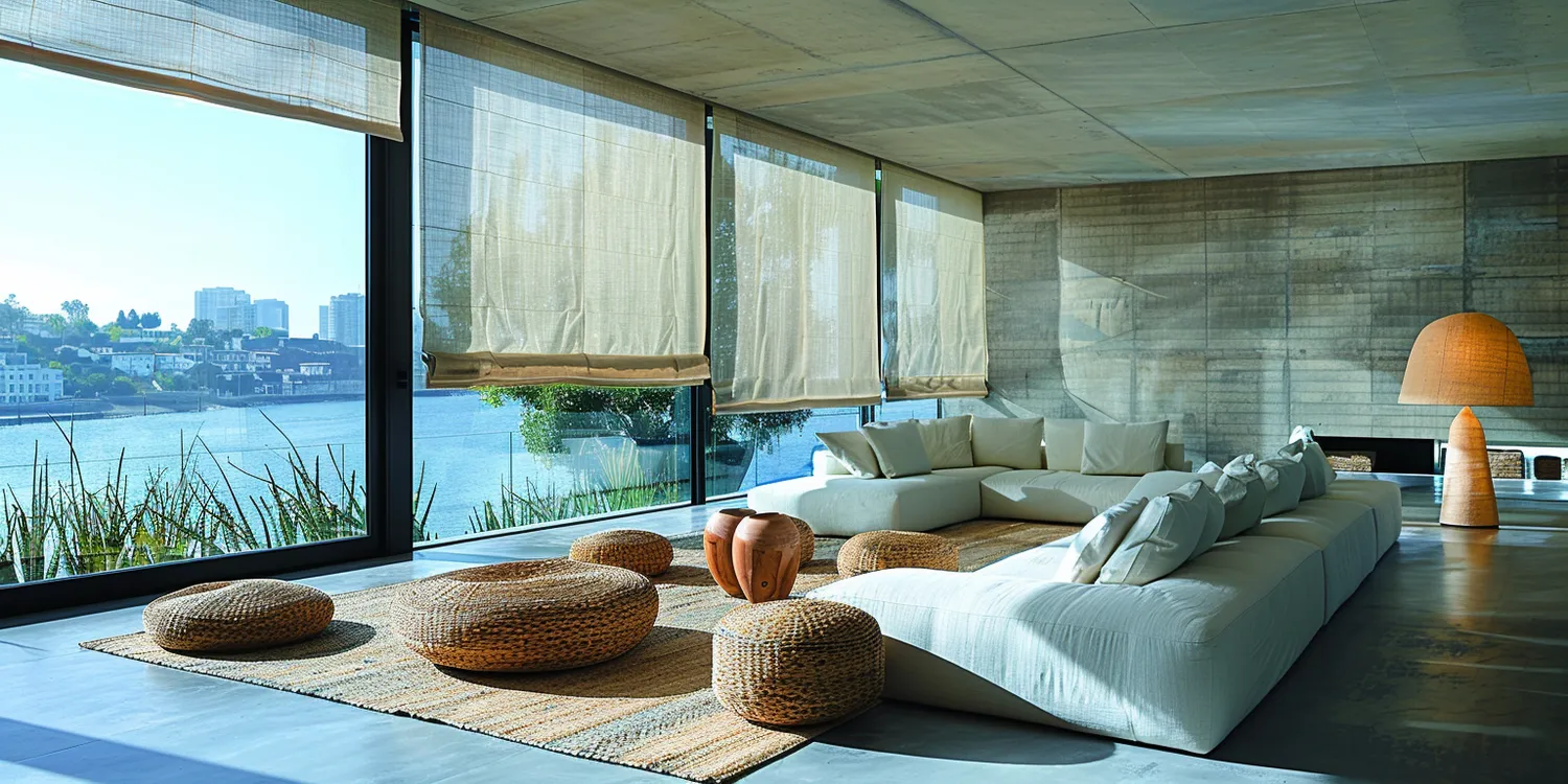 Jak zamontować żaluzje do okna PCV?