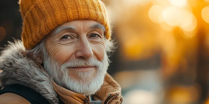 Jak zapewnić seniorom godne bytowanie?