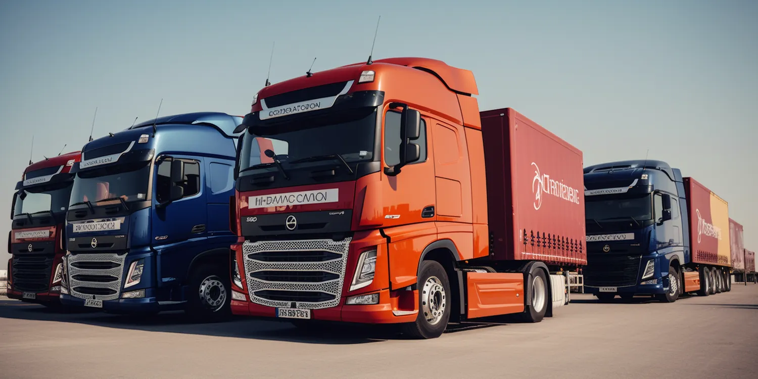 Jak zdobyć licencje na transport międzynarodowy?