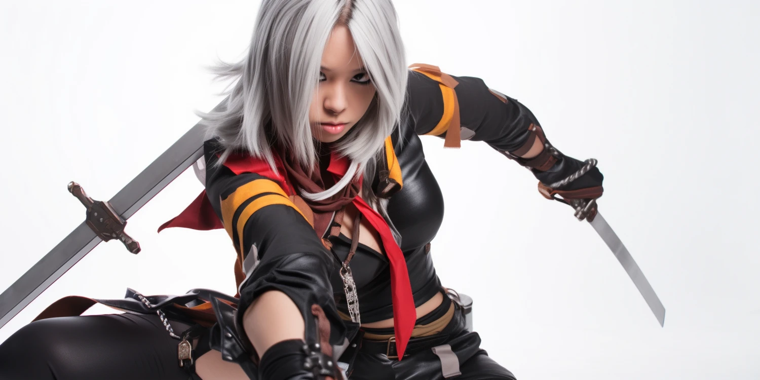 Jak zrobić cosplay z niczego?