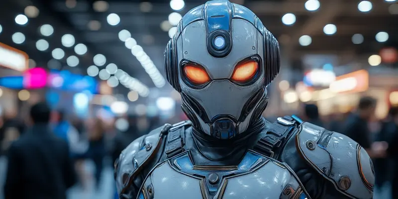 Jak zrobić zbroje cosplay?