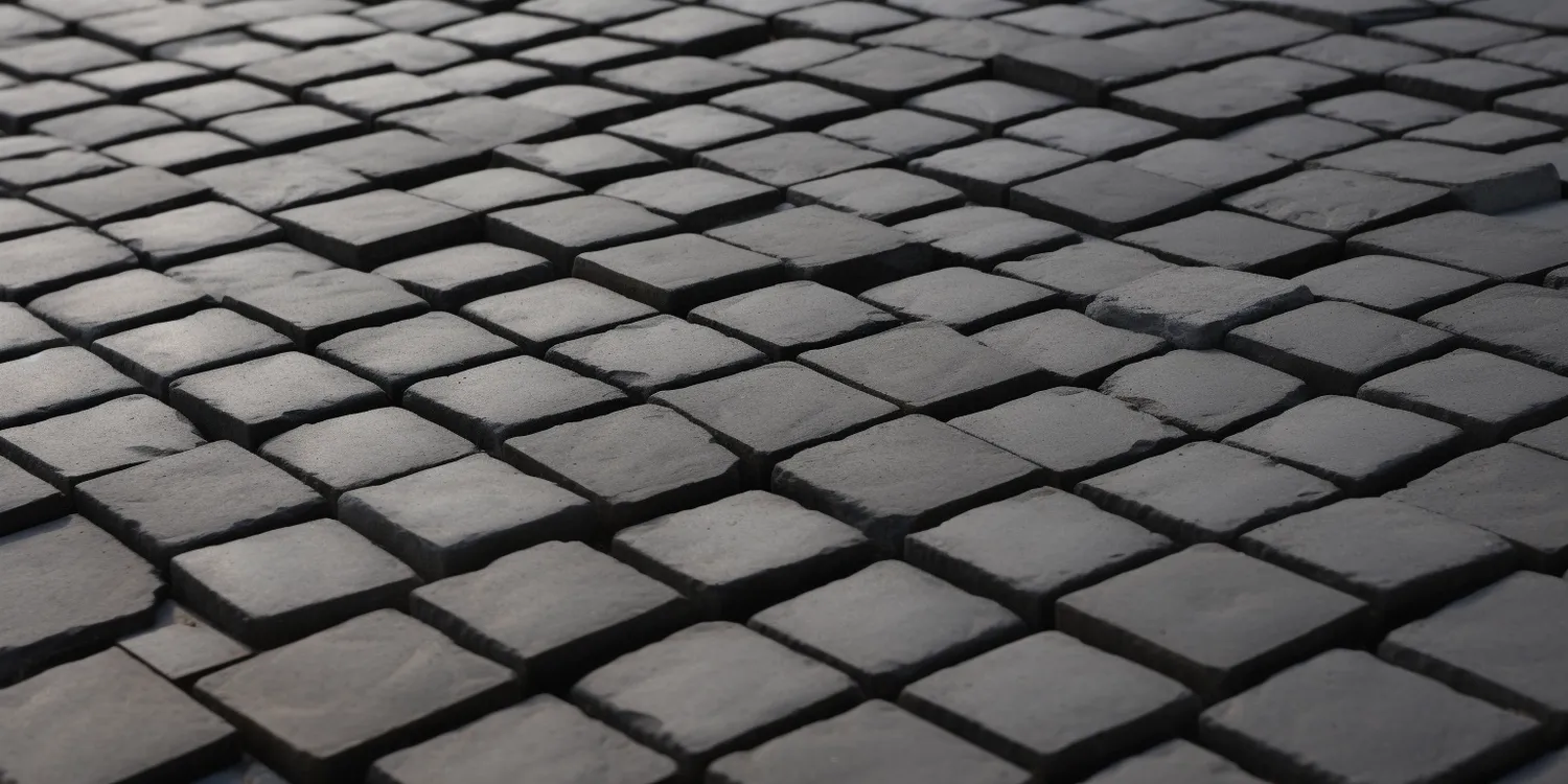 Jaka kostka brukowa na posesję?