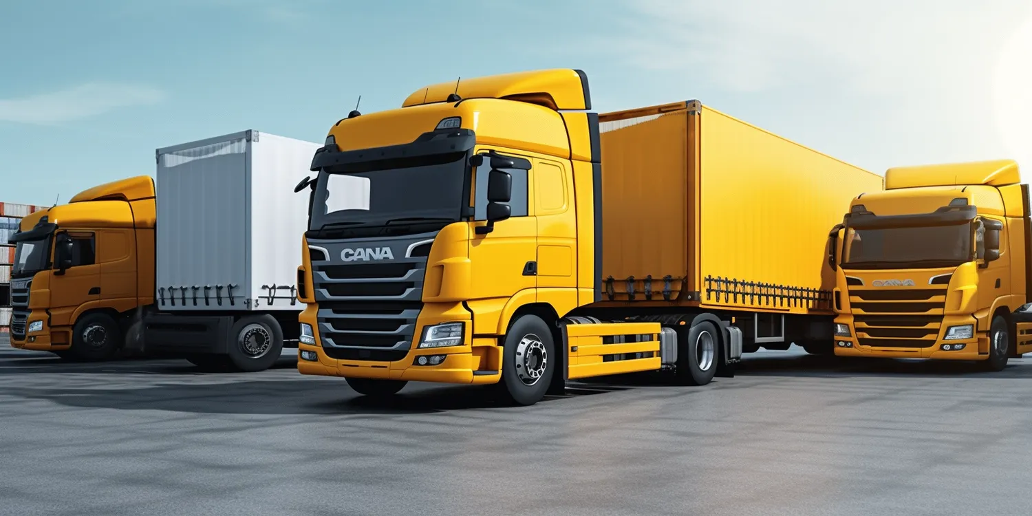 Jaki rodzaj transportu wybrać do Norwegii?