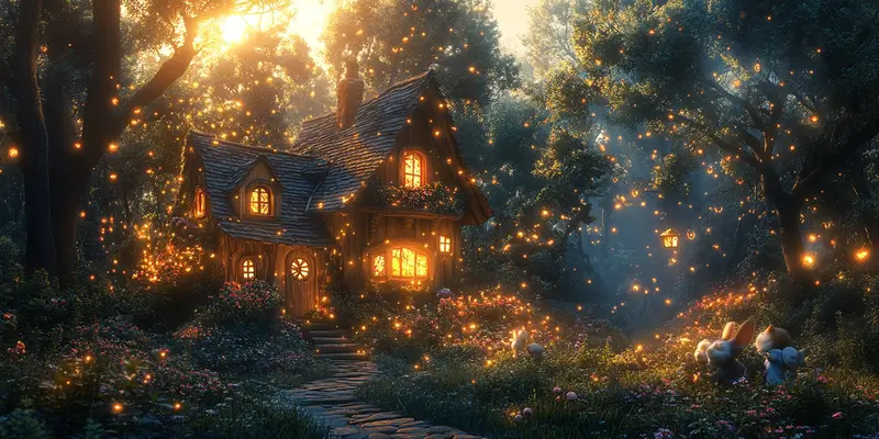 Jakie bajki dla dzieci po angielsku?