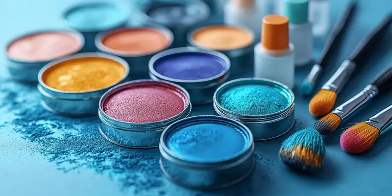 Jakie farby polecacie do malowania twarzy?