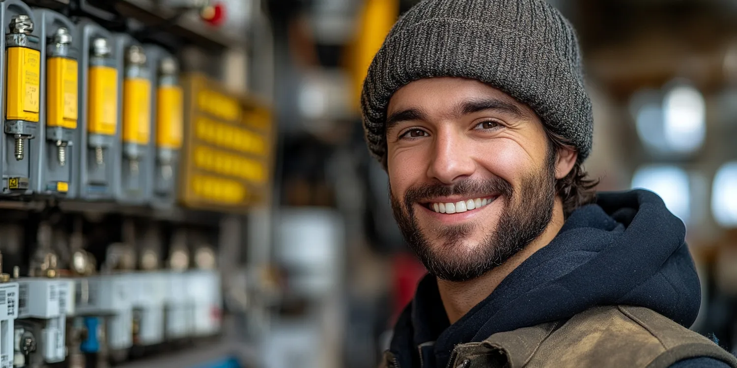 Jakie instalacje elektryczne w domu?