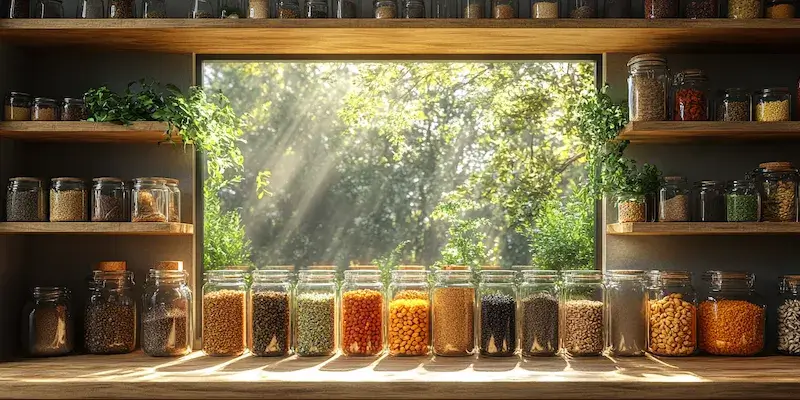 Jakie produkty są ekologiczne?