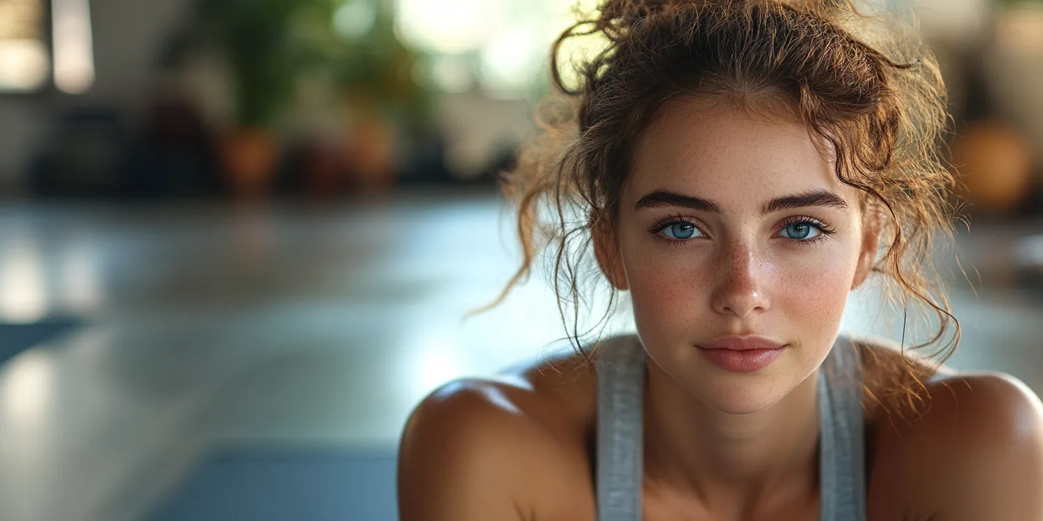 Joga od czego zacząć?