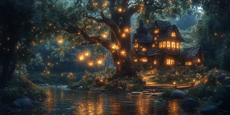 Kiedy bajki dla dzieci?