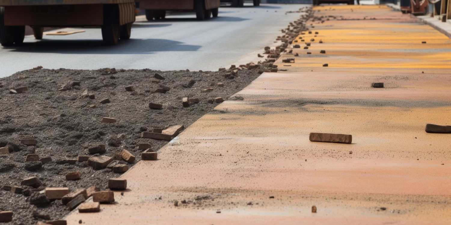 Kostka brukowa cennnik Szczecin