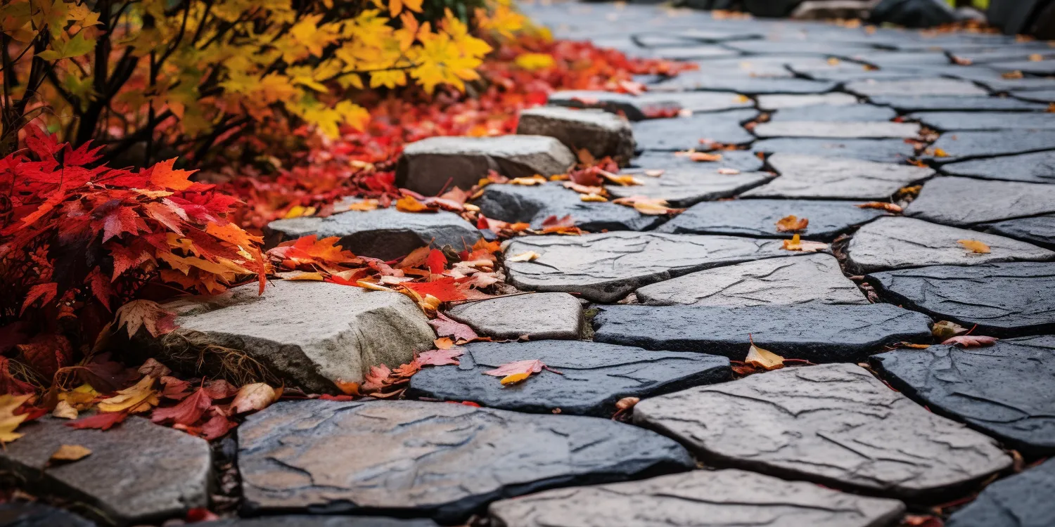 Kostka brukowa koszt Szczecin