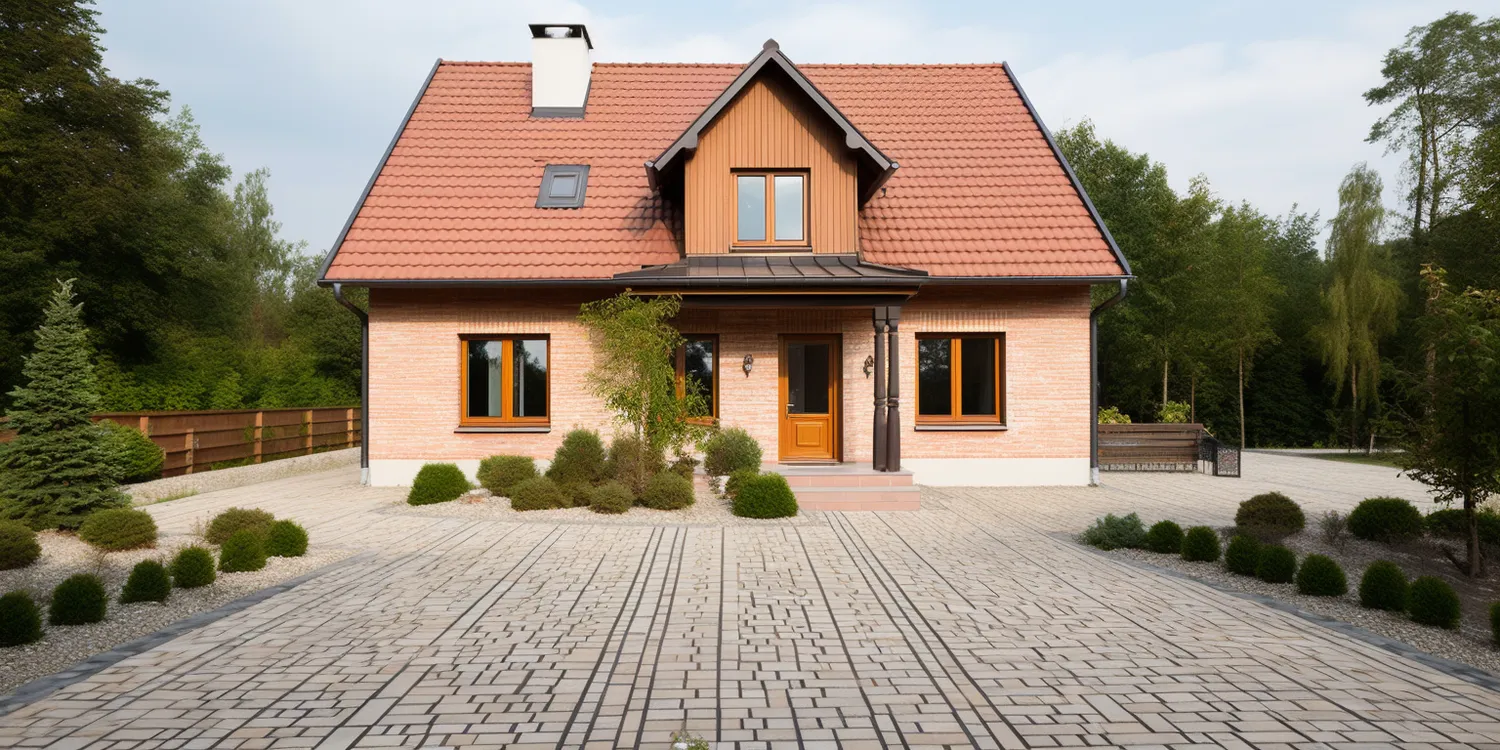 Kostka brukowa układanie Stargard