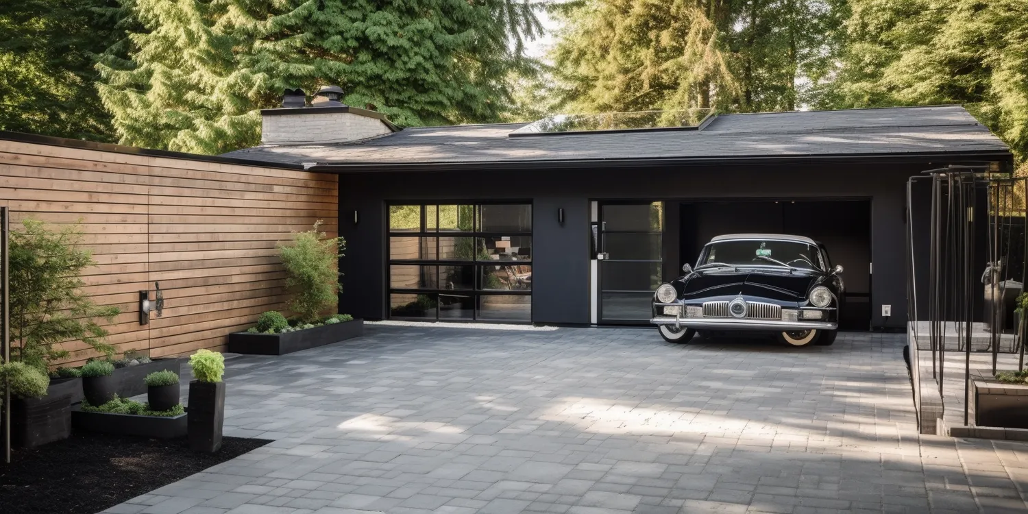 Kostka brukowa układanie Stargard