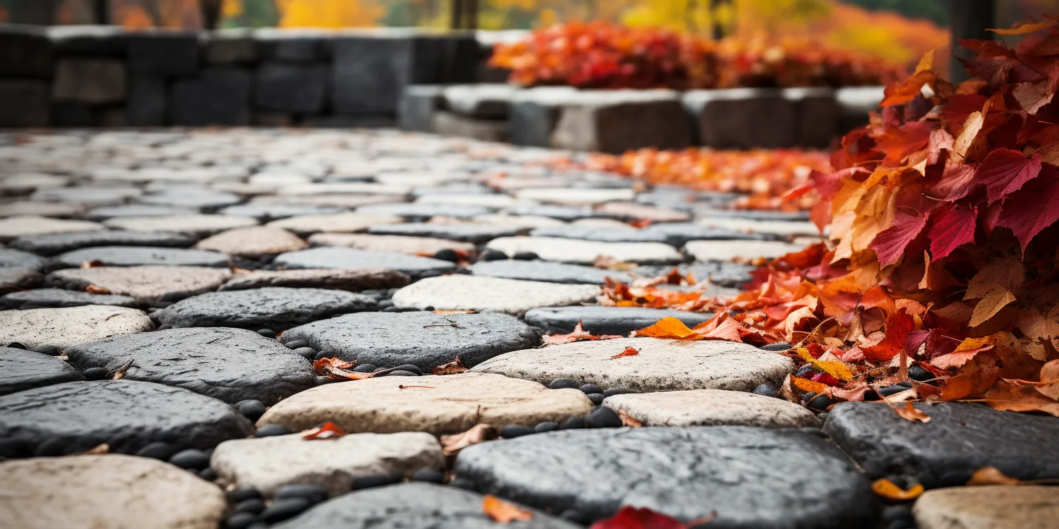 Kostka brukowa układanie Szczecin
