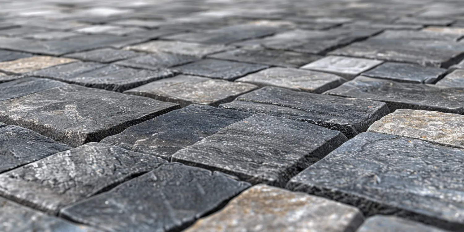 Koszt ułożenia kostki brukowej Stargard