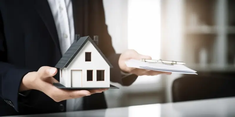 Kredyty hipoteczne ile wzrosły?