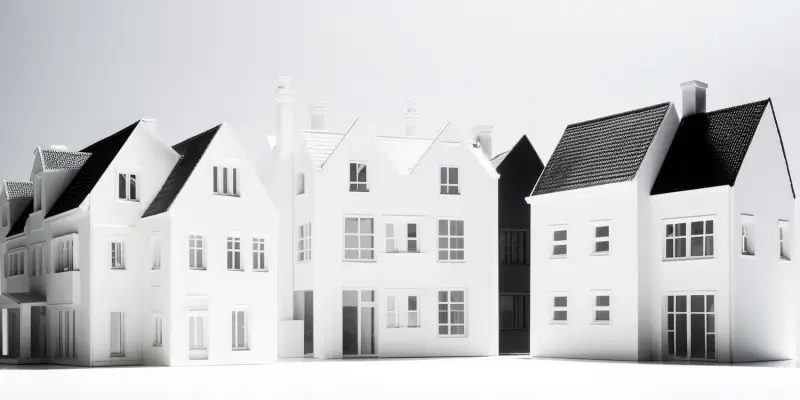 Kredyty hipoteczne ile wzrosną?