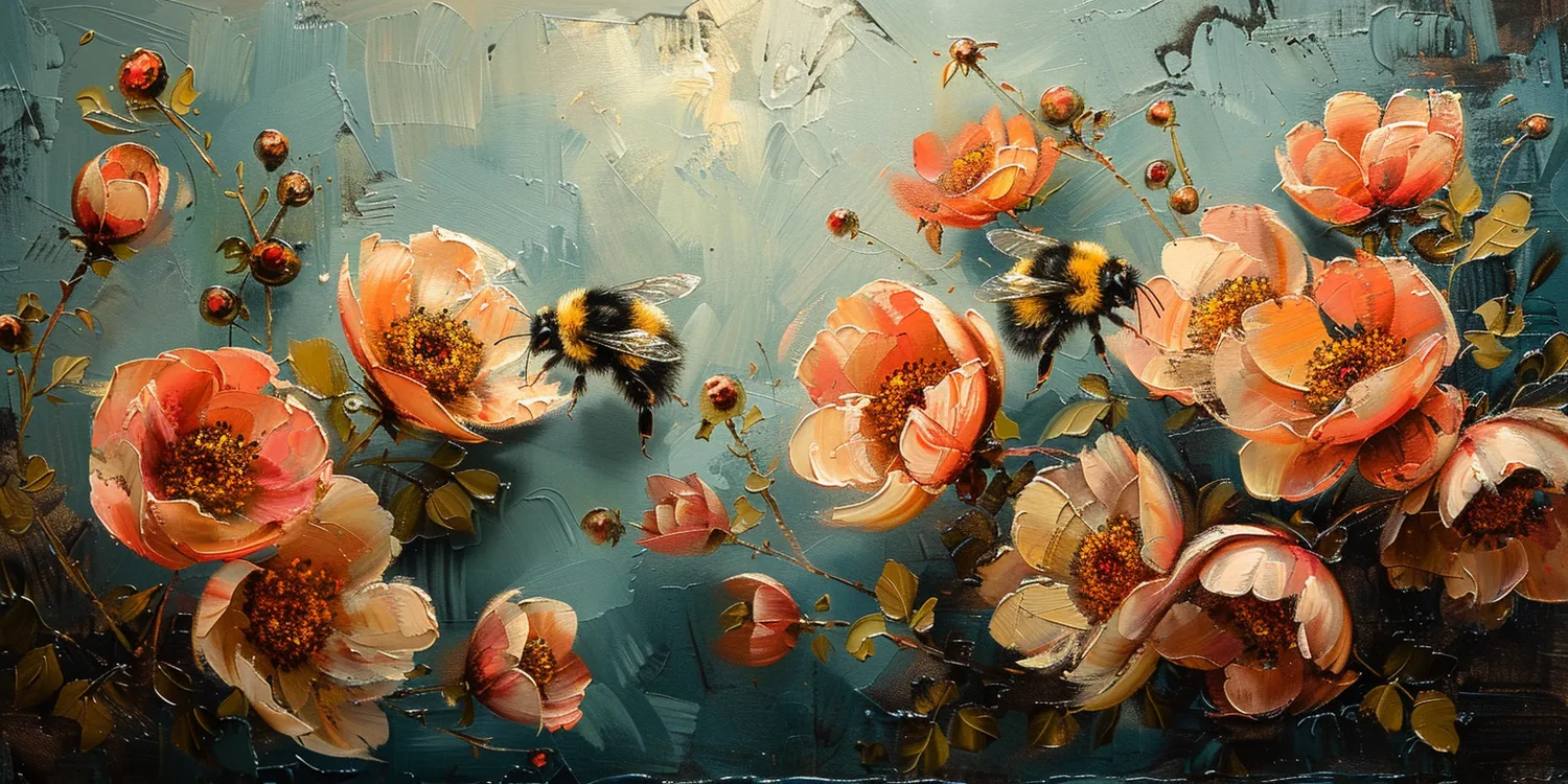 Łagodne matki pszczele