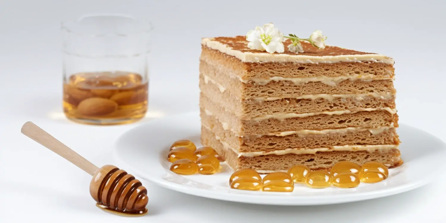 Miód akacjowy czy lipowy?