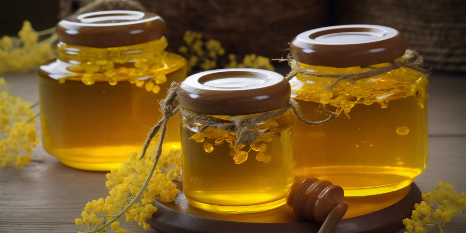 Miód faceliowy działanie