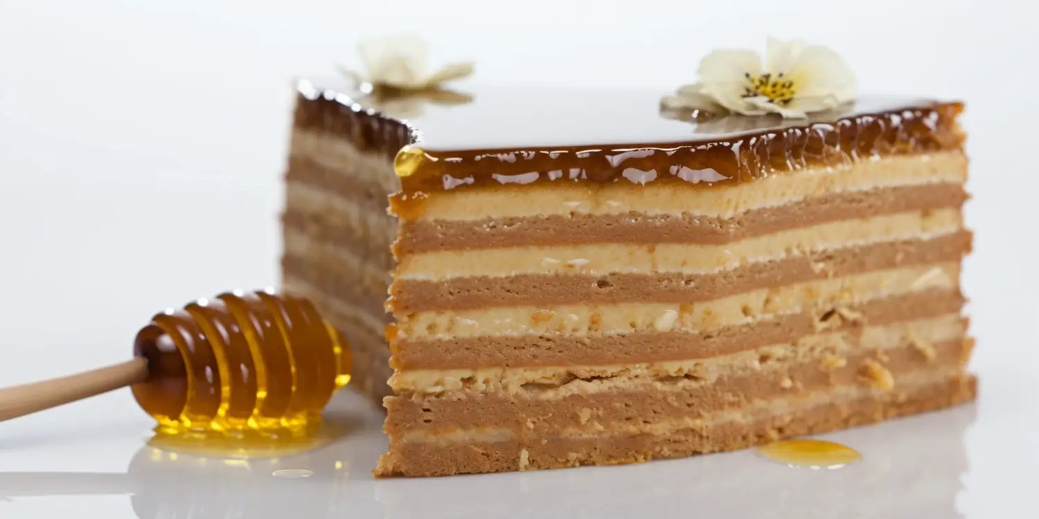 Miód gryczany na wzmocnienie odporności