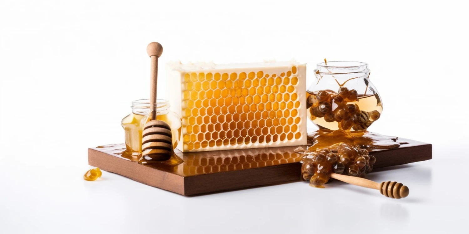 Miód wrzosowy jako suplement