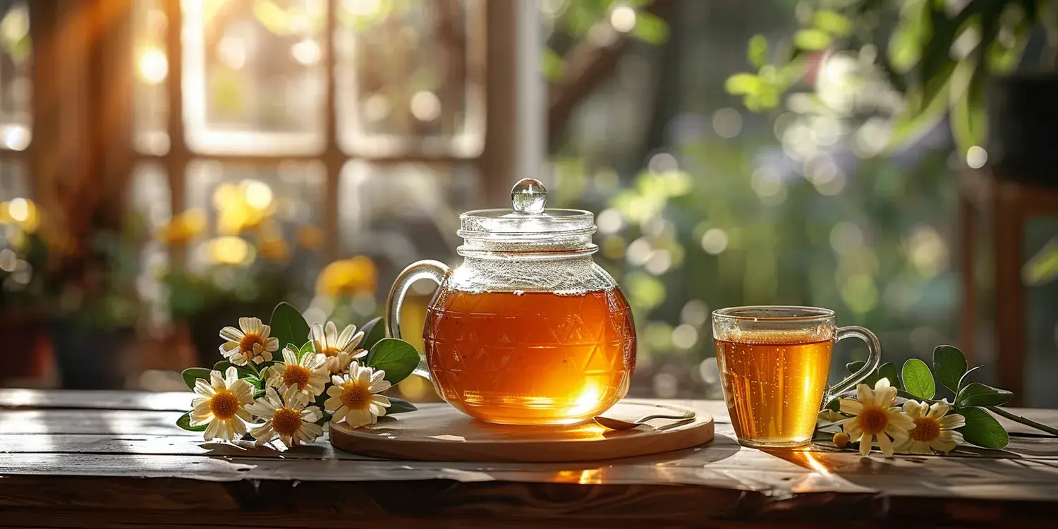 Na co jest dobry miód akacjowy?