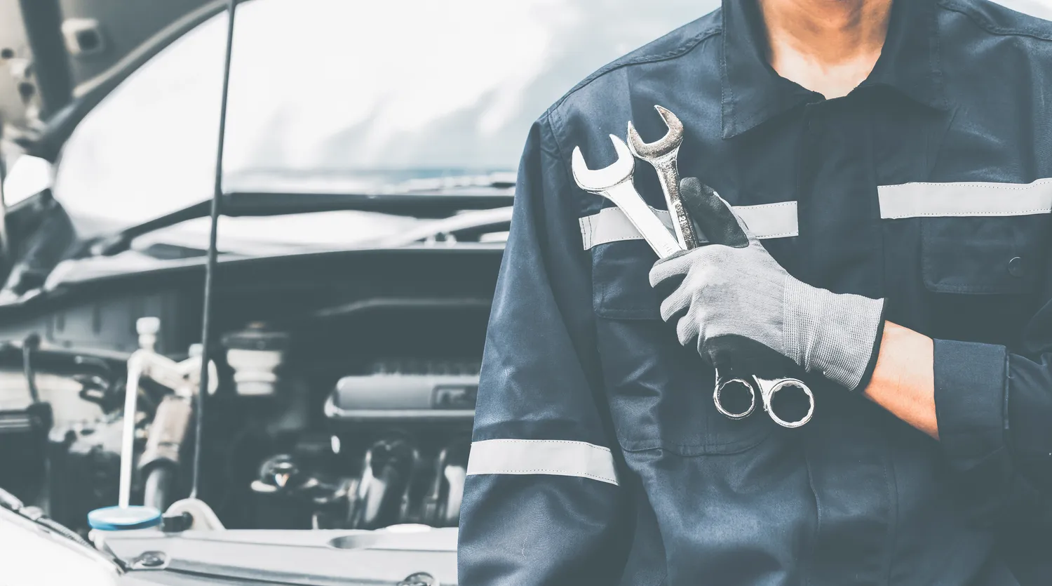 Najlepsze warsztaty samochodowe Szczecin