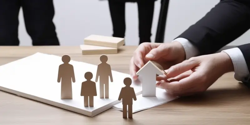 Niemieckie prawo spadkowe kto dziedziczy