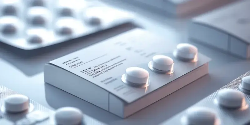 Opakowania na leki producent