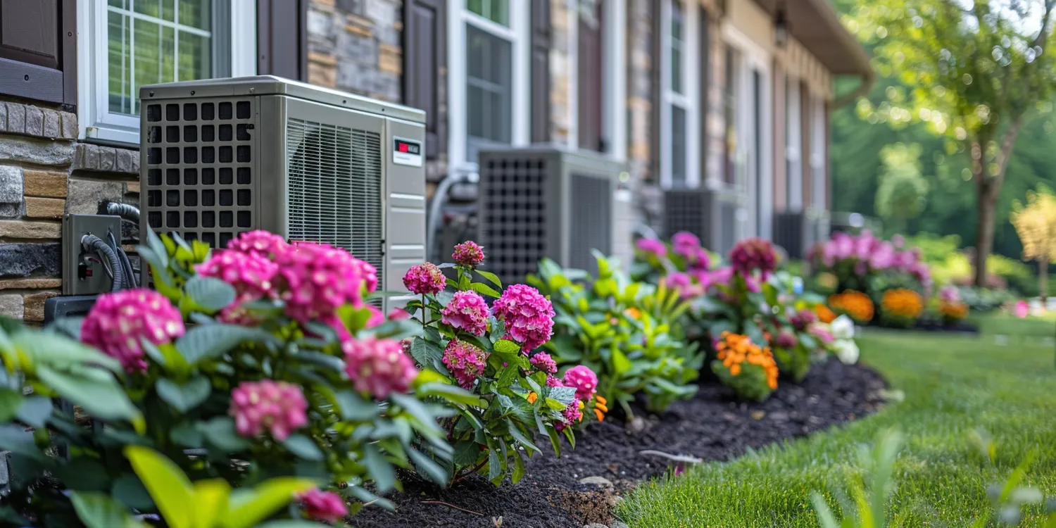 Pompa ciepła Nowy Dwór Mazowiecki