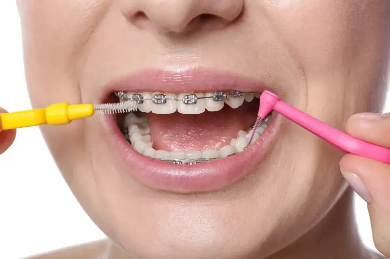 Powszechne zabiegi w stomatologii