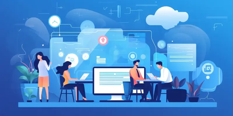 Pozycjonowanie AI Mazury