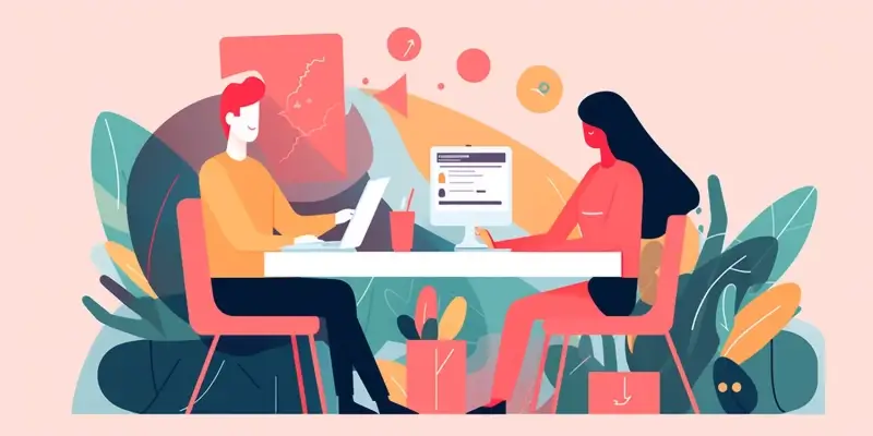 Pozycjonowanie AI Tarnów